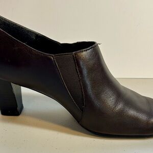 Women’s Size 8 Brown Shoes